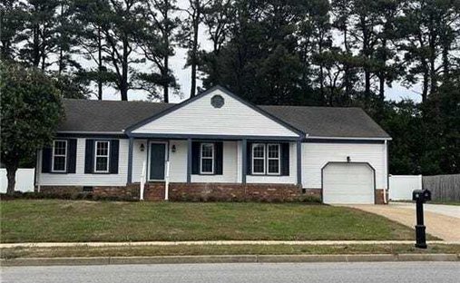 Casa a Chesapeake, Virginia, Stati Uniti 1