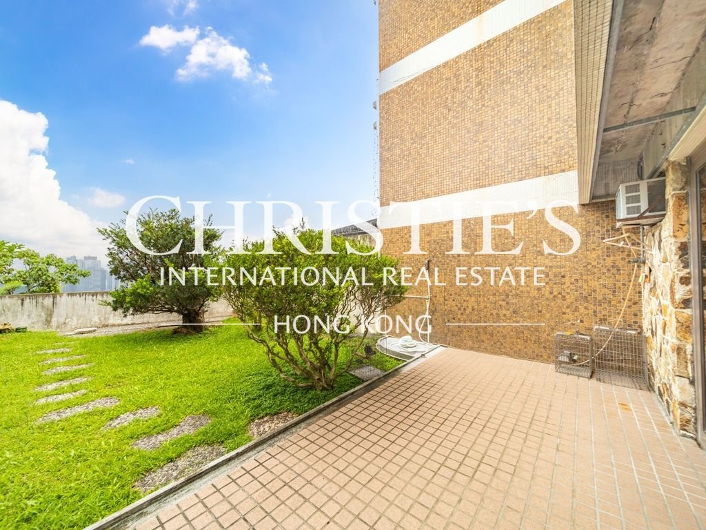 Villa in Hong Kong, Hong Kong 2 - 18046148