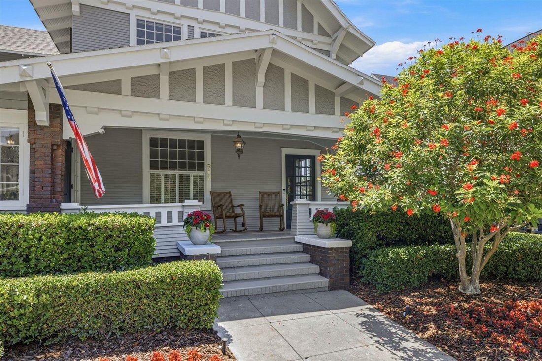 House in Tampa, Florida, United States 2 - 18047562