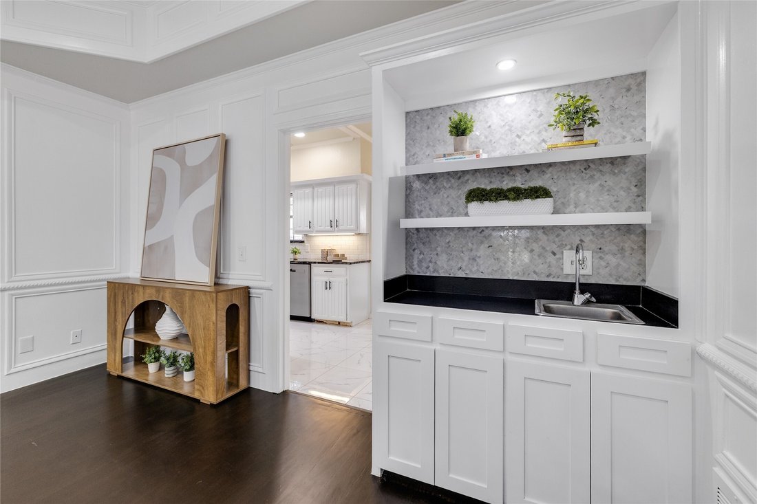 House in Dallas, Texas, United States 3 - 18037719