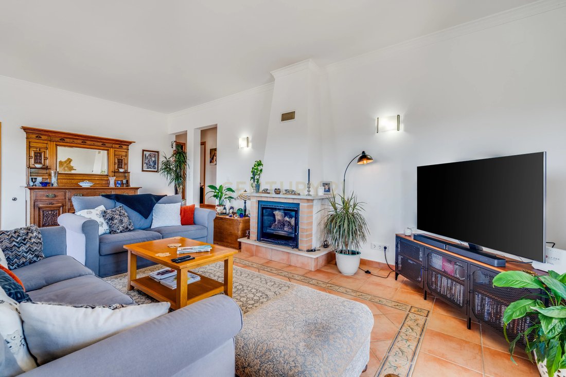 Villa in Paderne, Algarve, Portugal 5 - 18041187