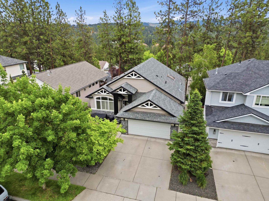 House in Spokane, Washington, United States 2 - 18036322