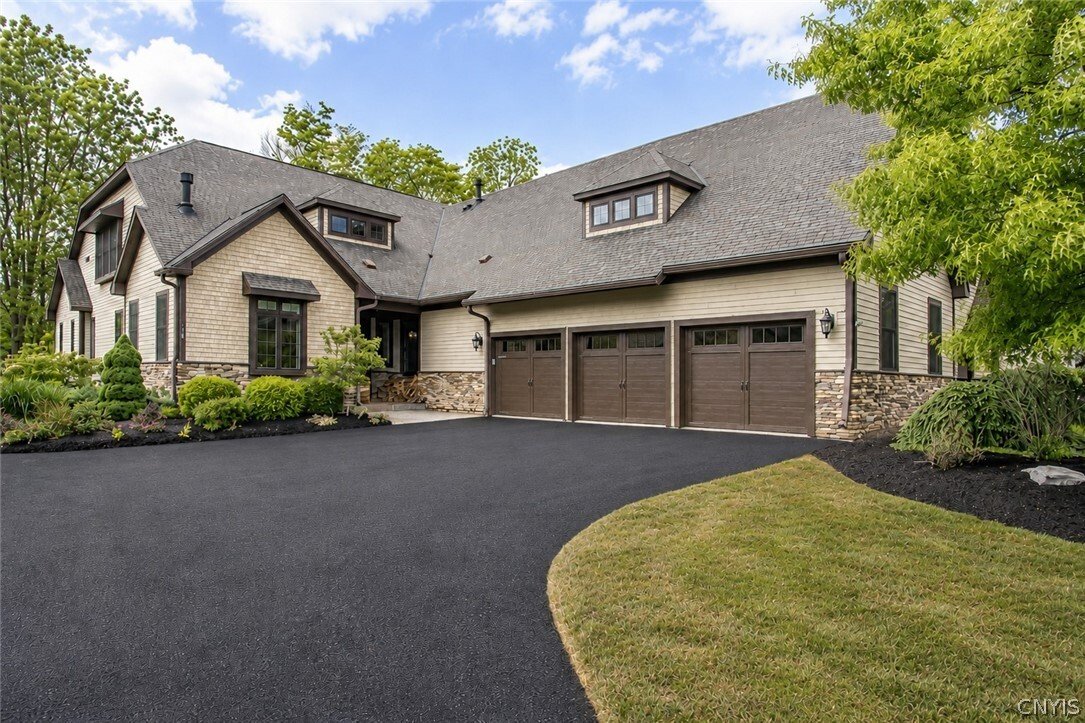 Townhouse in Fayetteville, New York, United States 1 - 18048019