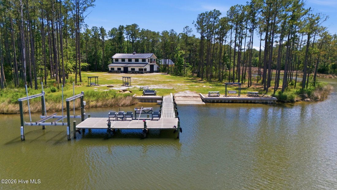 Land in Merritt, North Carolina, United States 1 - 18045681