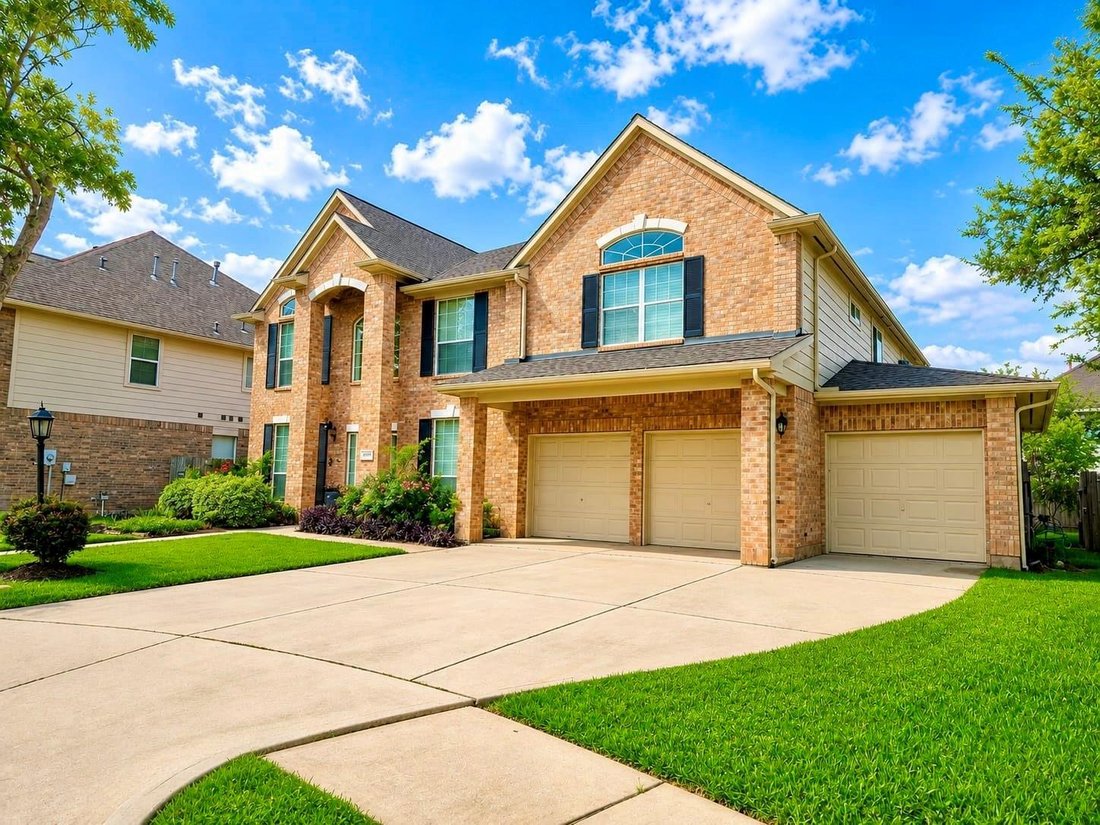 House in Sugar Land, Texas, United States 3 - 18050022