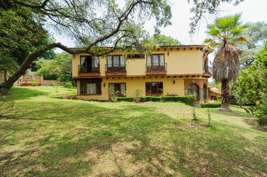 House in Ciudad López Mateos, State of Mexico, Mexico 1 - 18039267