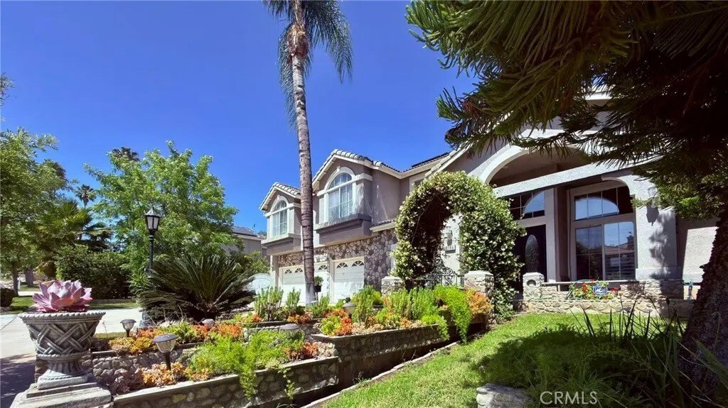 House in Corona, California, United States 1 - 18036751