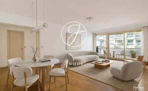 Wohnung in Paris, Île-de-France, Frankreich 1