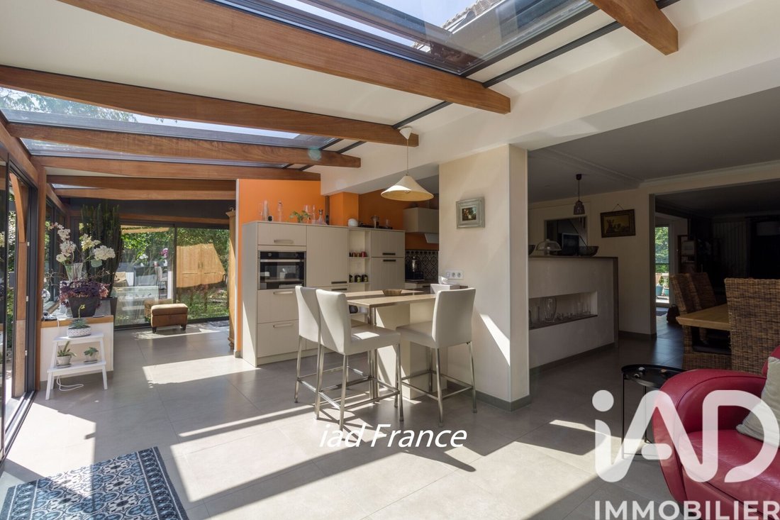 House in Bas, Maule, France 4 - 18046279