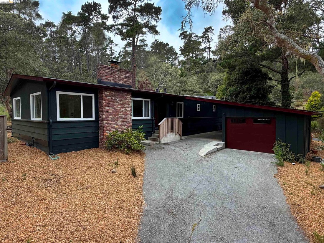 House in Monterey, California, United States 2 - 18041590