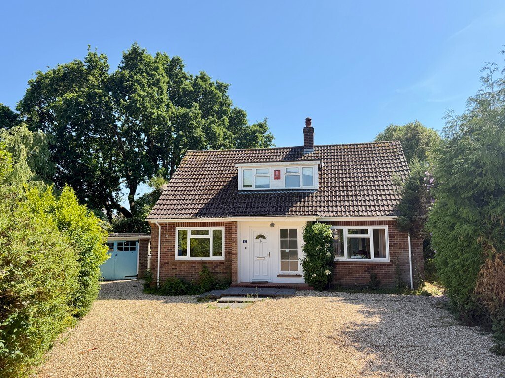 Chalet in Lymington, England 1 - 17333301