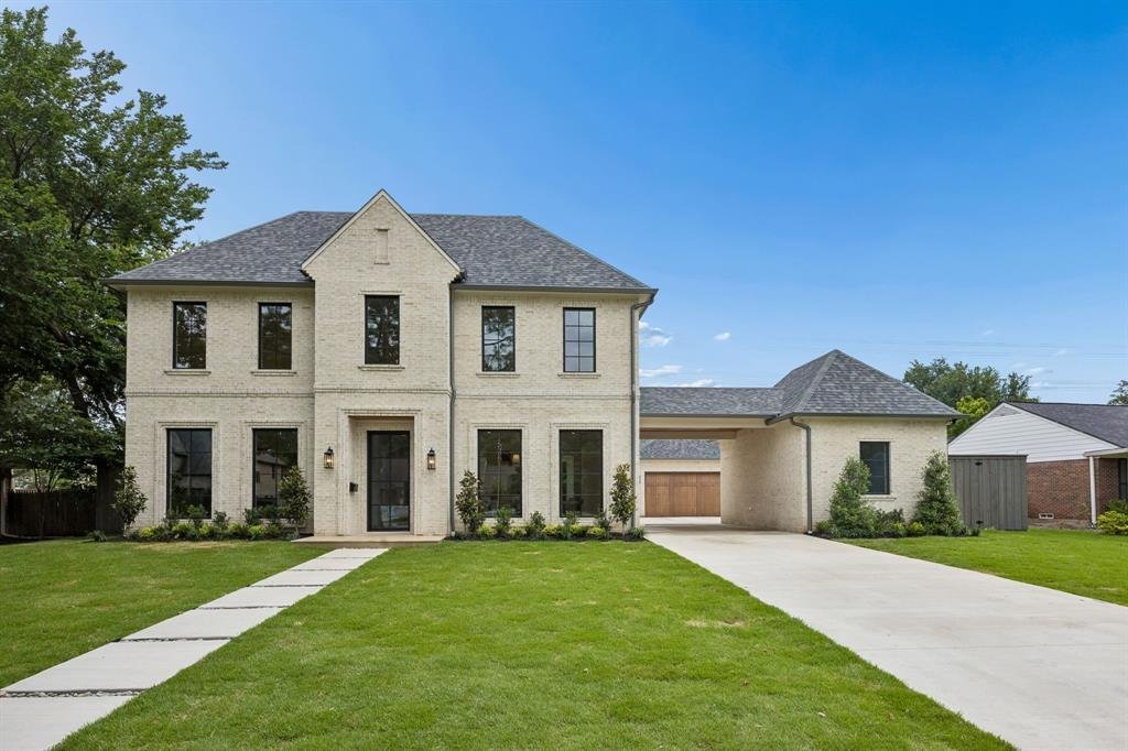 House in Dallas, Texas, United States 1 - 18042068
