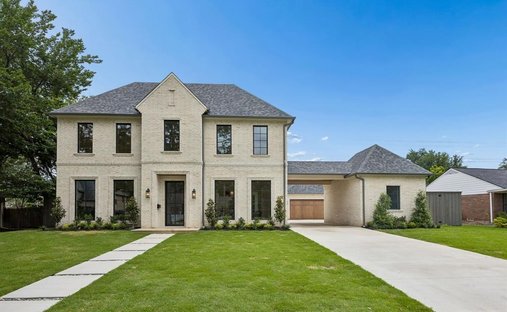 Casa a Dallas, Texas, Stati Uniti 1