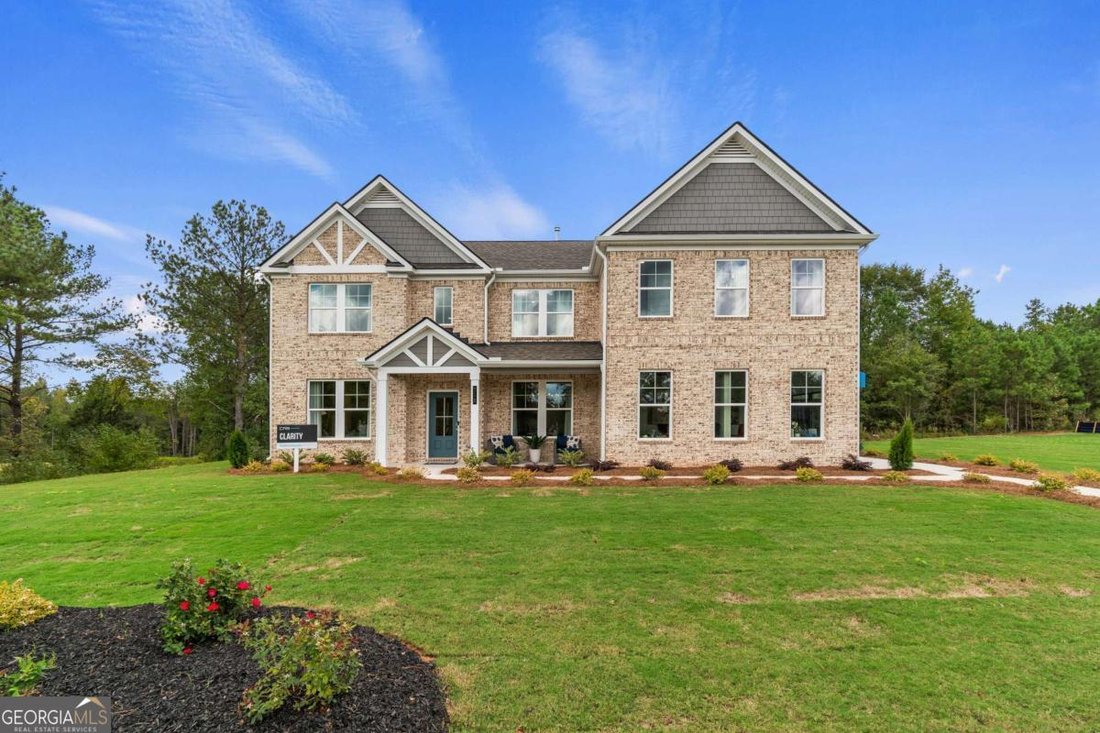 House in McDonough, Georgia, United States 2 - 18048308