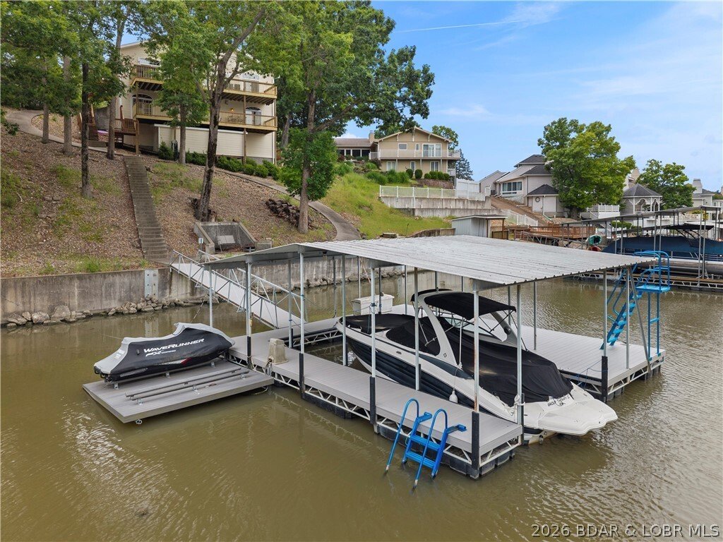 House in Osage Beach, Missouri, United States 1 - 18042047