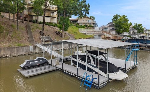 House in Osage Beach, Missouri, United States 1