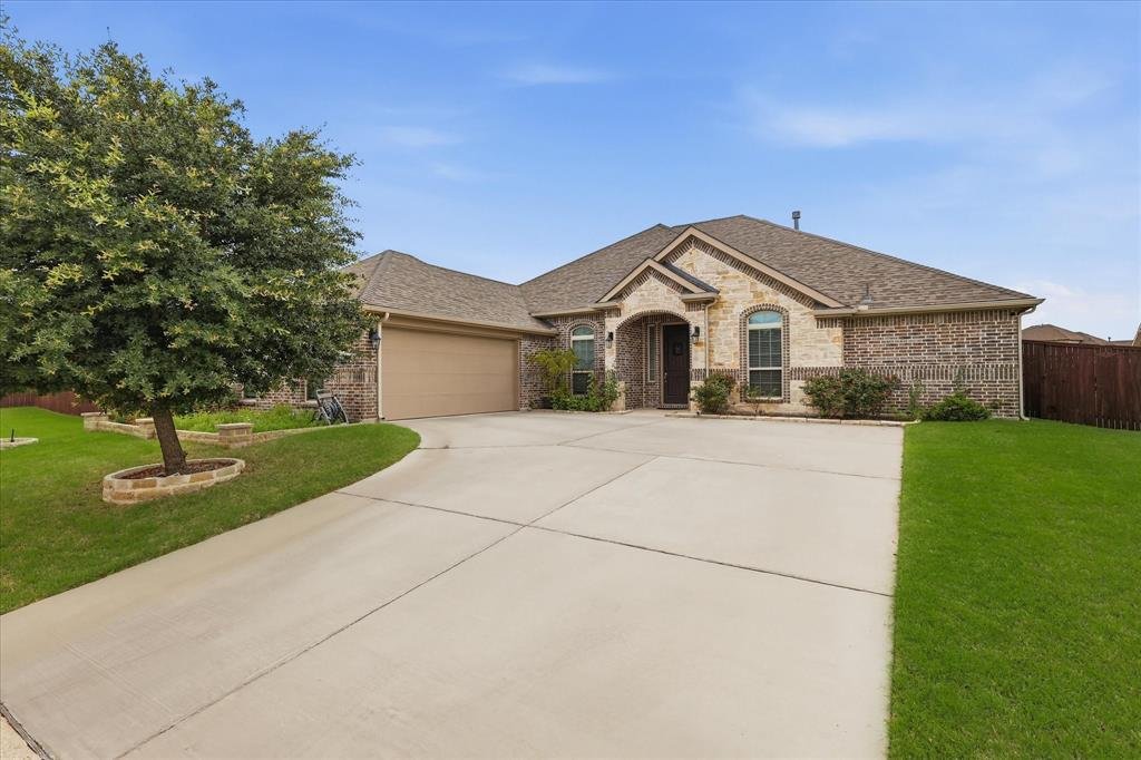 House in Saint Paul, Texas, United States 4 - 18036790