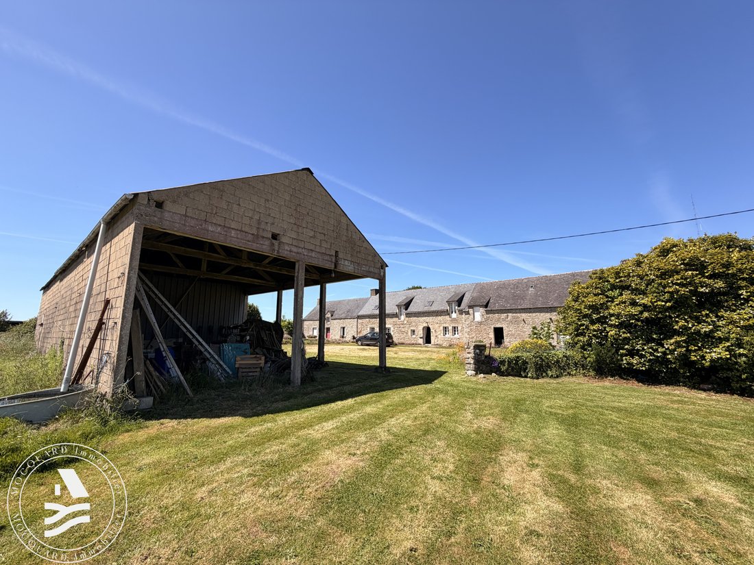 House in Auray, Brittany, France 2 - 18040894