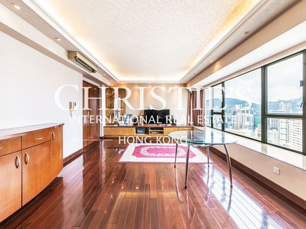 Apartment in Hong Kong, Hong Kong 2 - 18046146