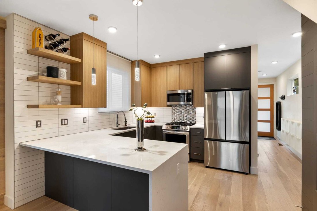 House in Portland, Oregon, United States 4 - 18039632