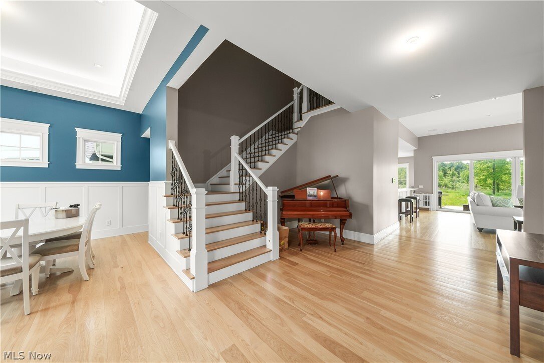 House in Columbia Station, Ohio, United States 4 - 18038946