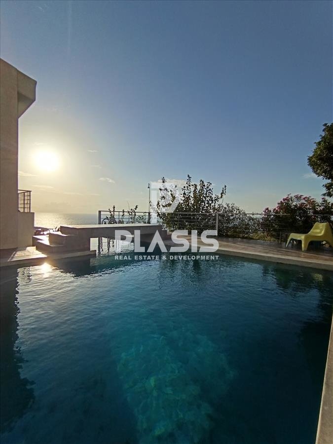 Apartment in Saronida, Attica, Greece 2 - 18038092