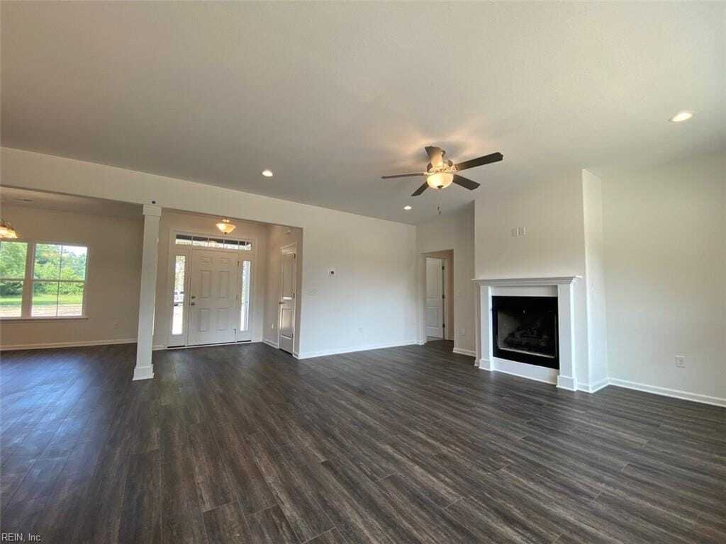 House in Suffolk, Virginia, United States 5 - 18037620