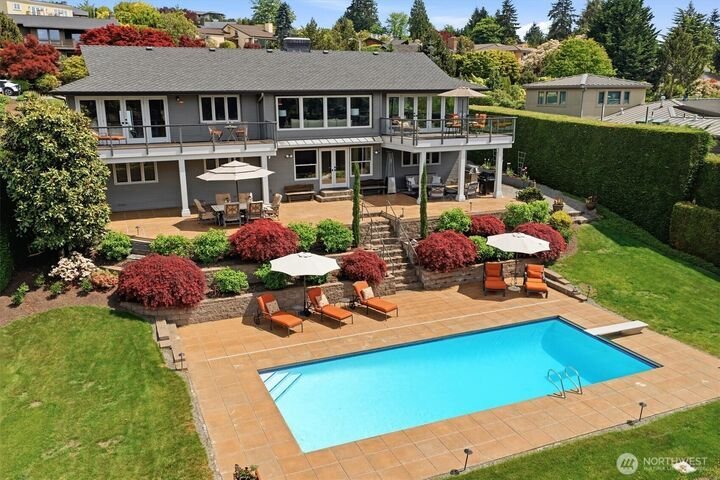 House in Bellevue, Washington, United States 1 - 18052618