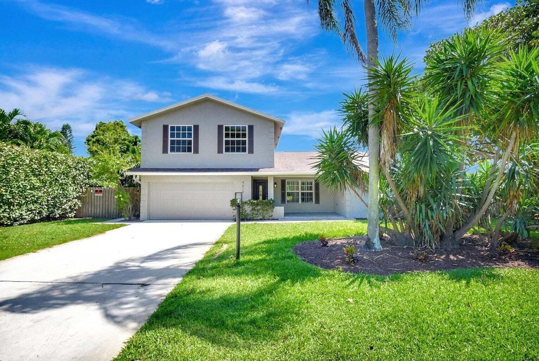 House in Delray Beach, Florida, United States 1 - 18048569