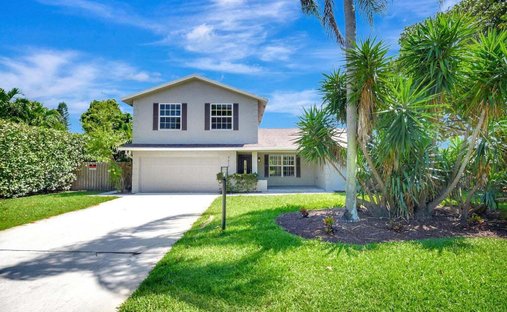 House in Delray Beach, Florida, United States 1