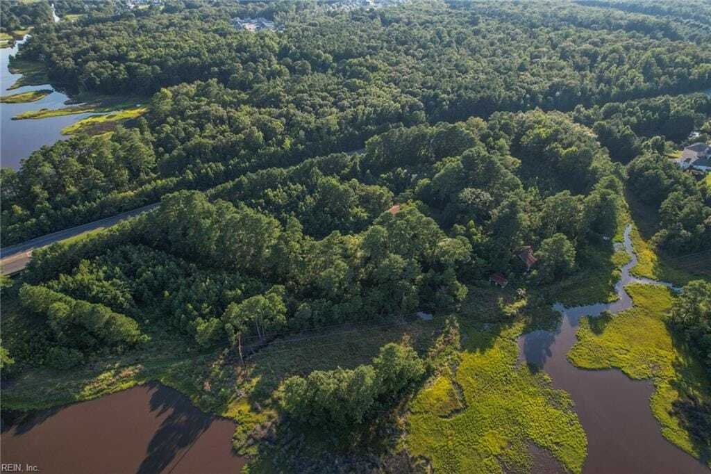 Land in Chesapeake, Virginia, United States 2 - 18037333