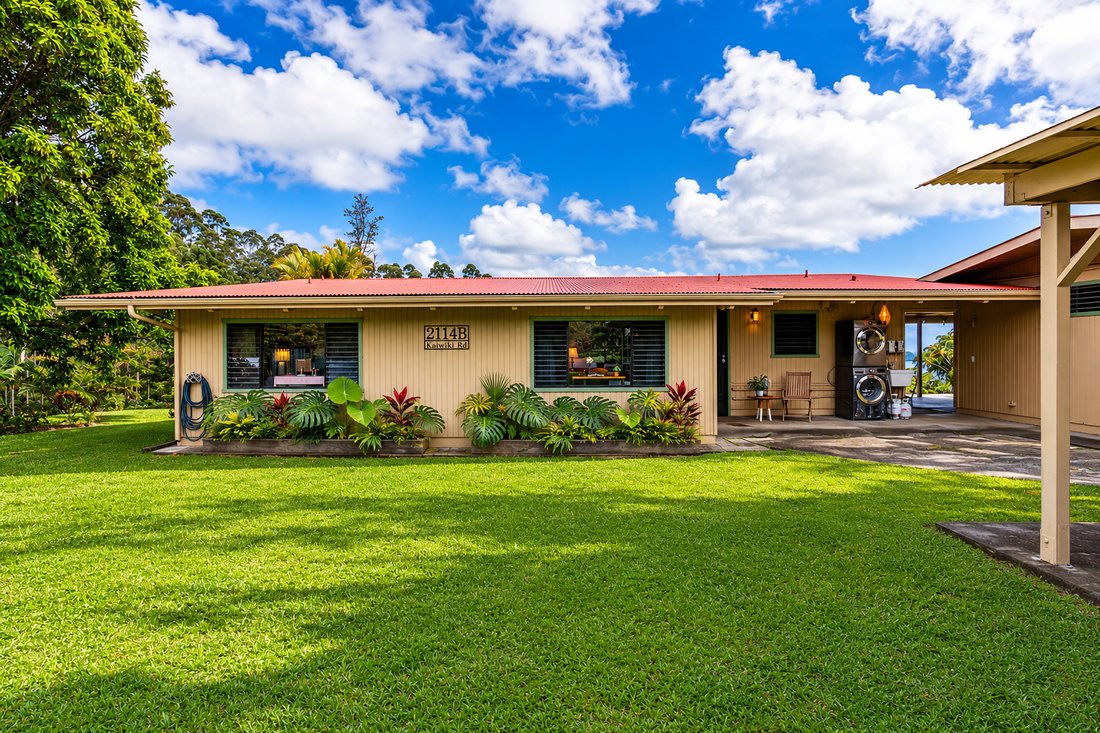House in Hilo, Hawaii, United States 3 - 18040072