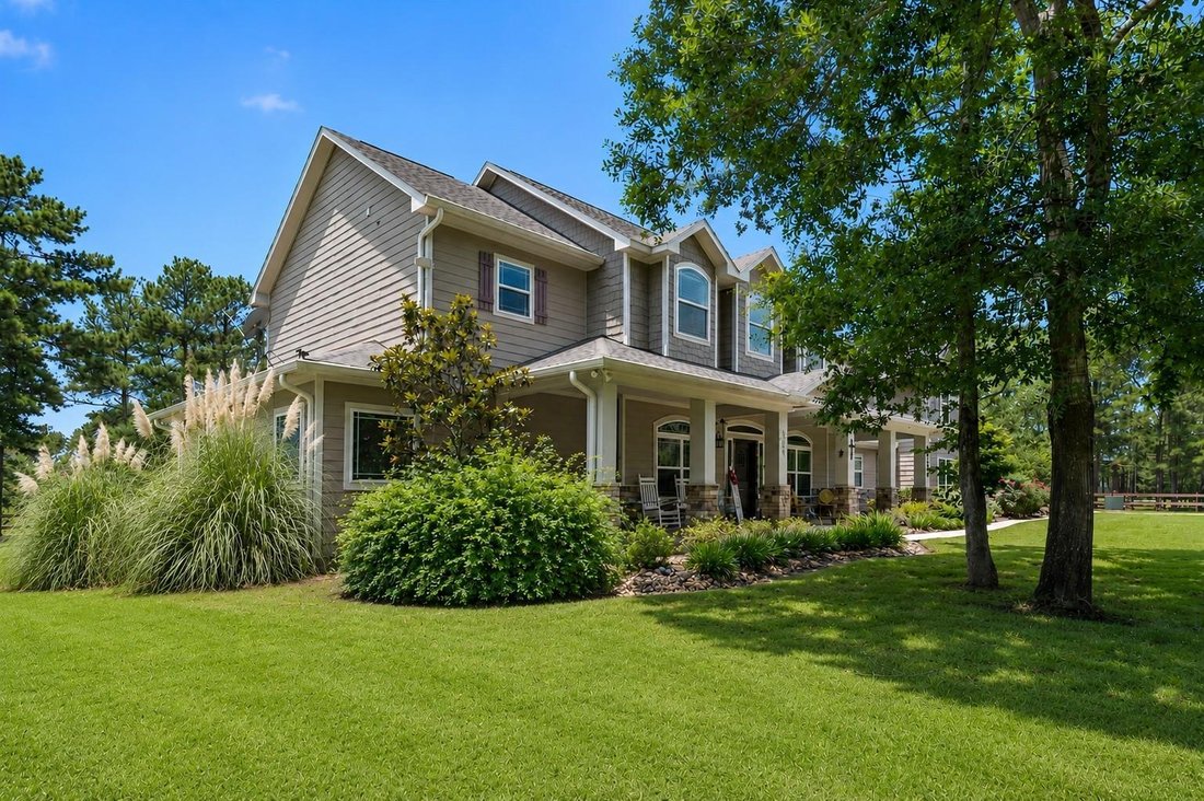 House in Cleveland, Texas, United States 4 - 18044199