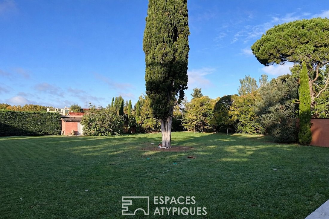 Land in Saint Cyprien, Toulouse, France 1 - 18038989