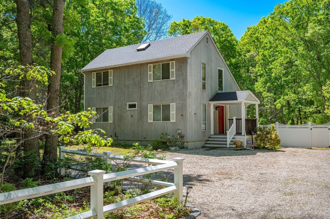 House in Wainscott, New York, United States 2 - 17100433