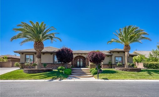 Casa a Las Vegas, Nevada, Stati Uniti 1
