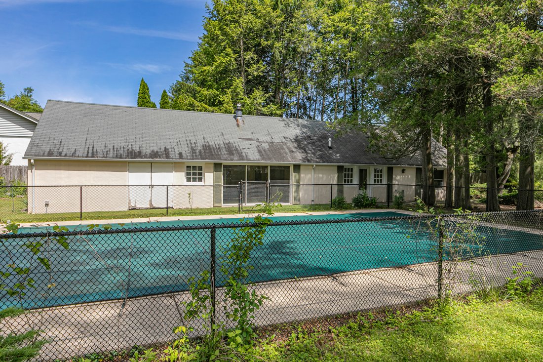 House in Lawrence Township, New Jersey, United States 5 - 18039293