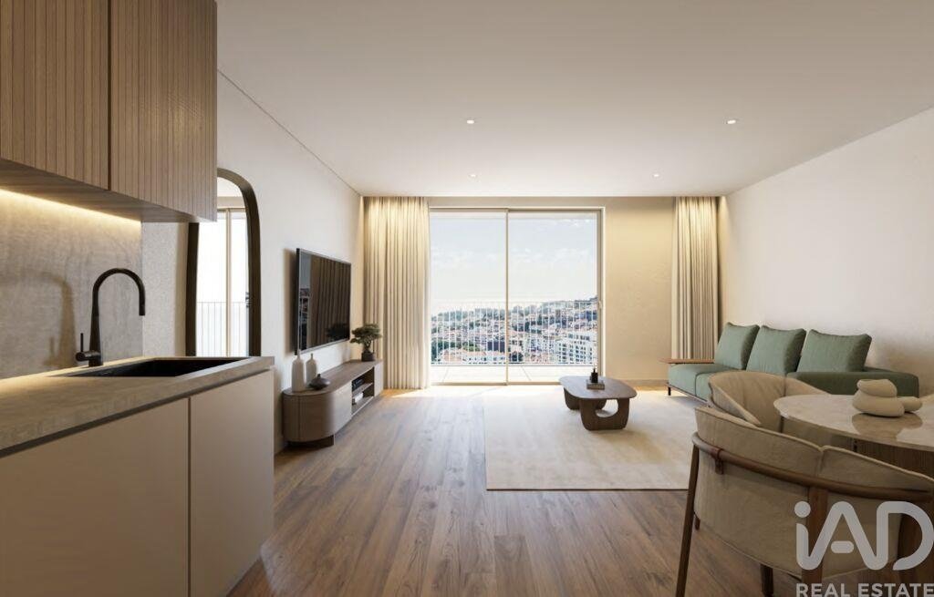 Apartment in Imaculado Coracao de Maria, Madeira, Portugal 1 - 18045687