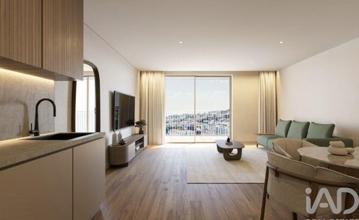 Apartment in Imaculado Coracao de Maria, Madeira, Portugal 1