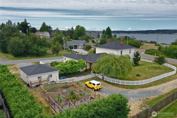 House in Coupeville, Washington, United States 5 - 18052620