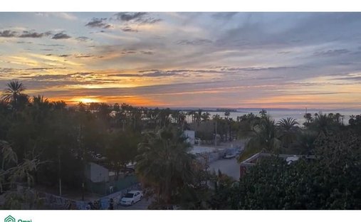 Maison à La Paz, Basse-Californie du Sud, Mexique 1