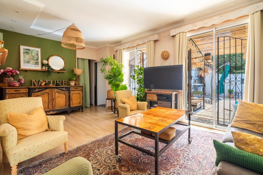 House in Le Fort, Six-Fours-les-Plages, France 4 - 18044568