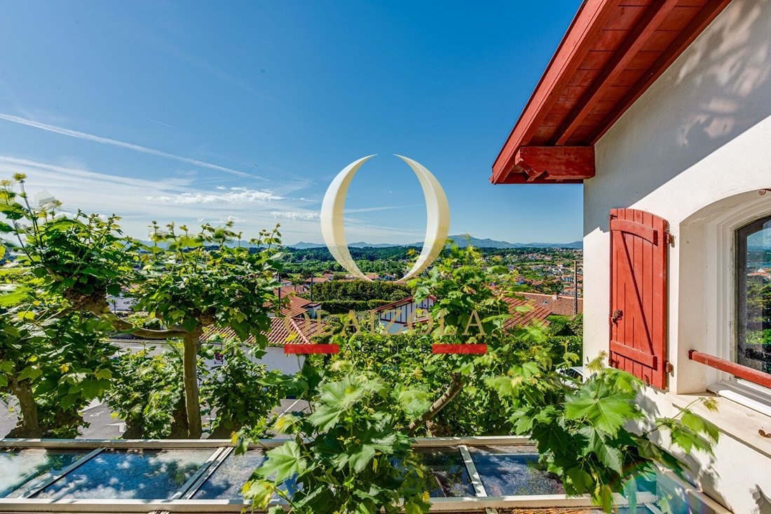 Apartment in Bidart, Nouvelle-Aquitaine, France 5 - 18037386