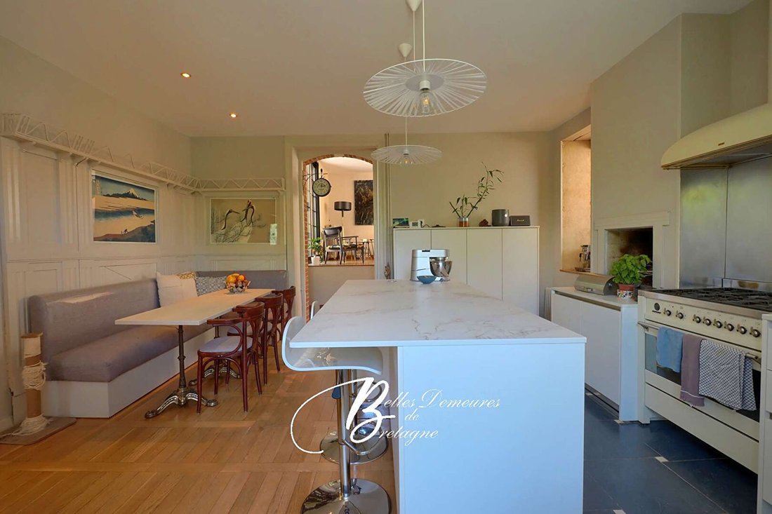 Villa in Ouest, Bruz, France 5 - 18048925