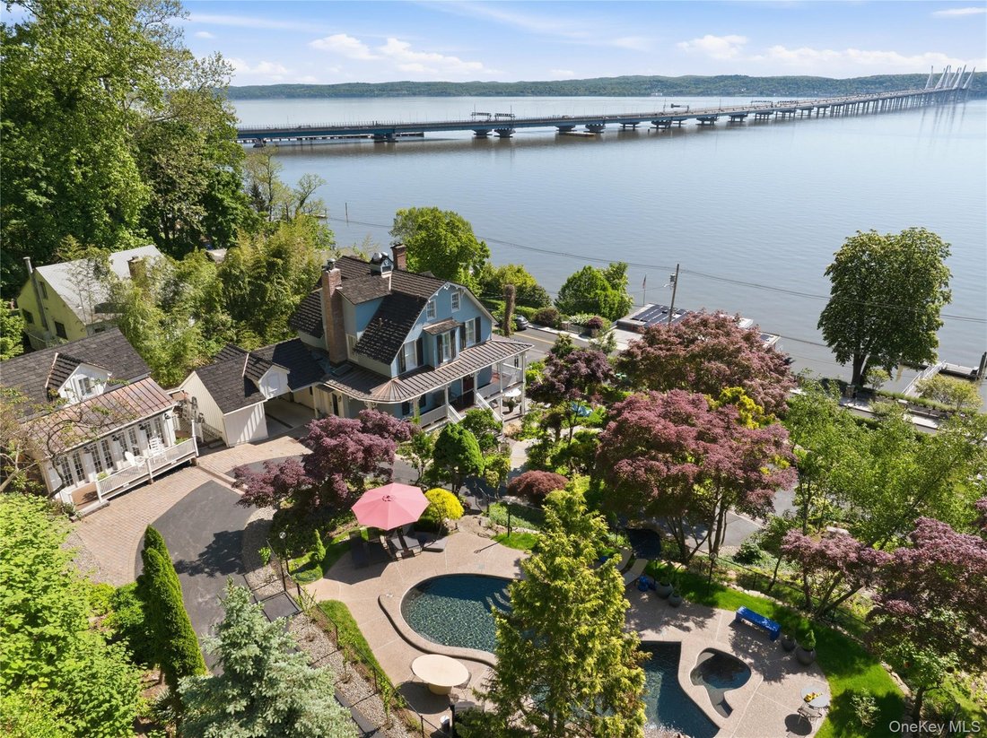 House in Nyack, New York, United States 2 - 18039277