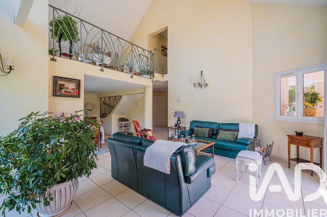 House in Drumettaz-Clarafond, Auvergne-Rhône-Alpes, France 5 - 18046355