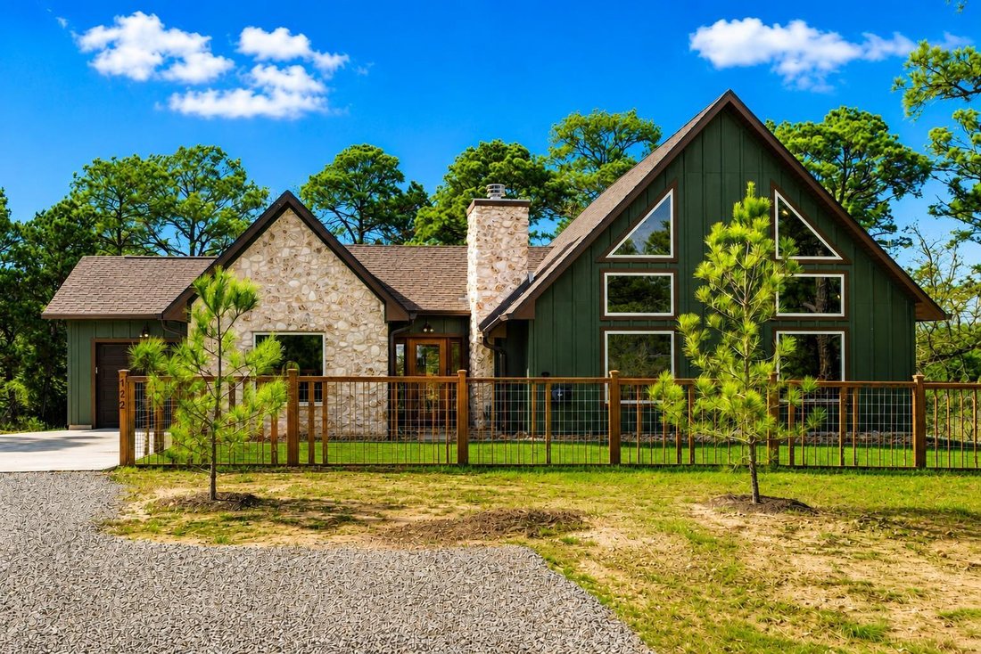 House in Bastrop, Texas, United States 2 - 18041470