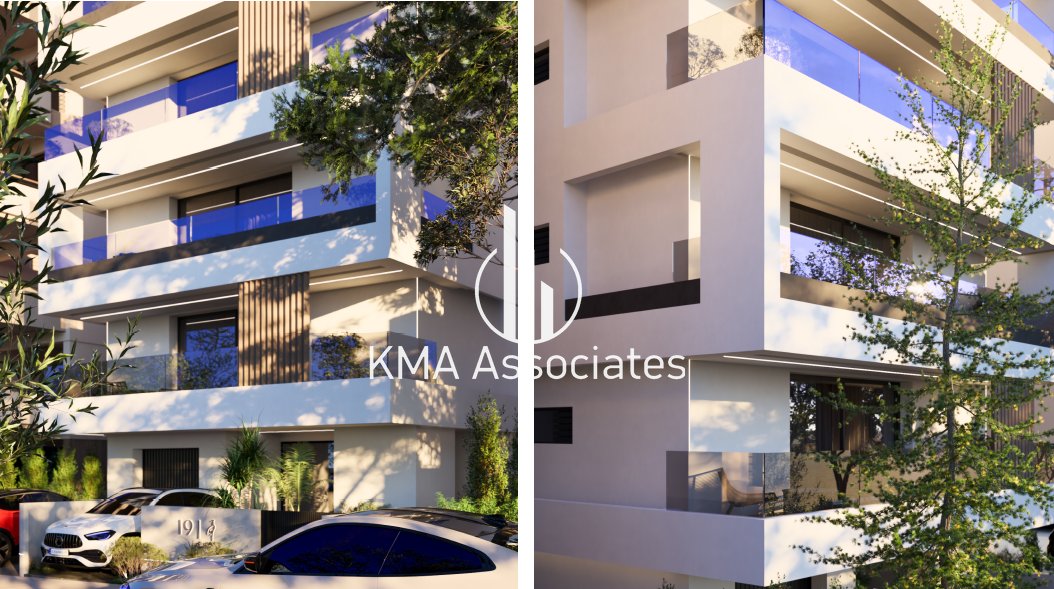 Apartment in South Athens, Attica, Greece 5 - 18037454