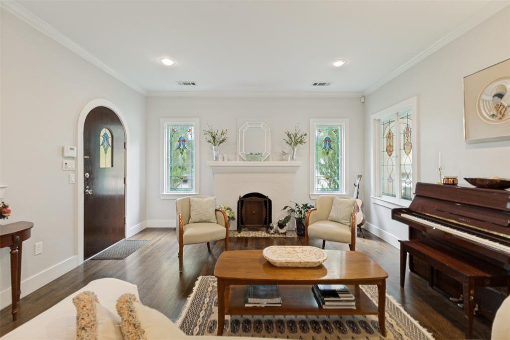 House in Dallas, Texas, United States 3 - 18042136
