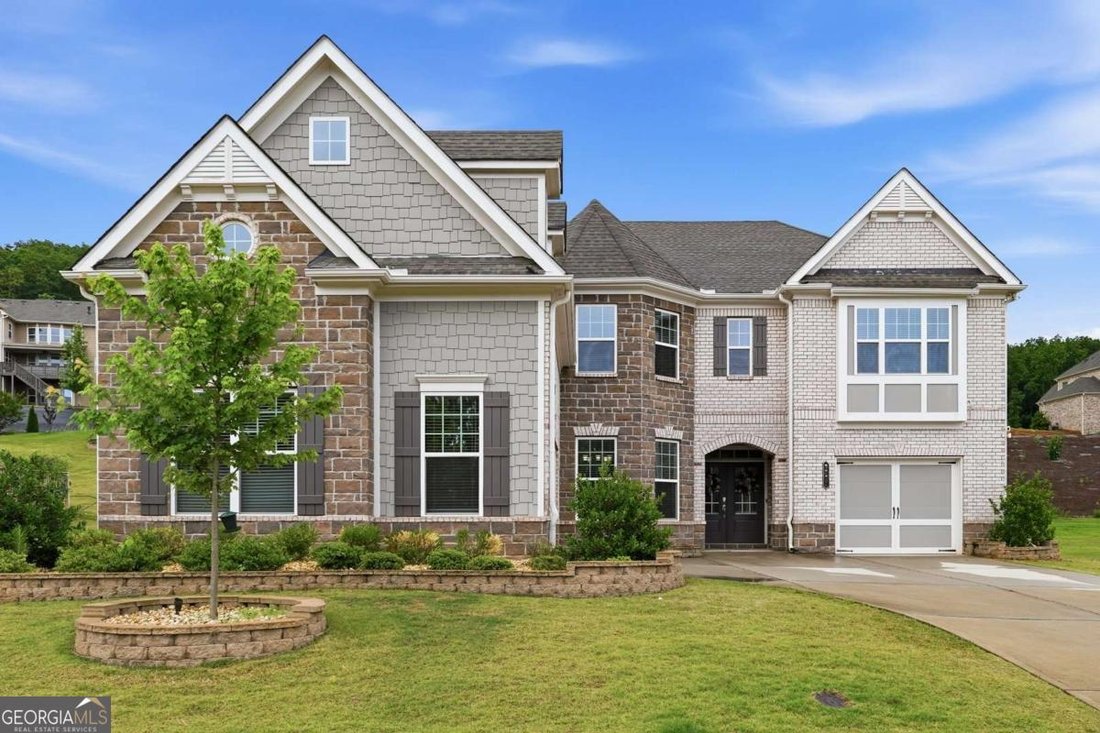 House in Cumming, Georgia, United States 1 - 18048949
